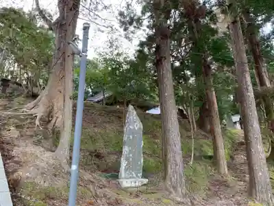 八幡神社のその他建物
