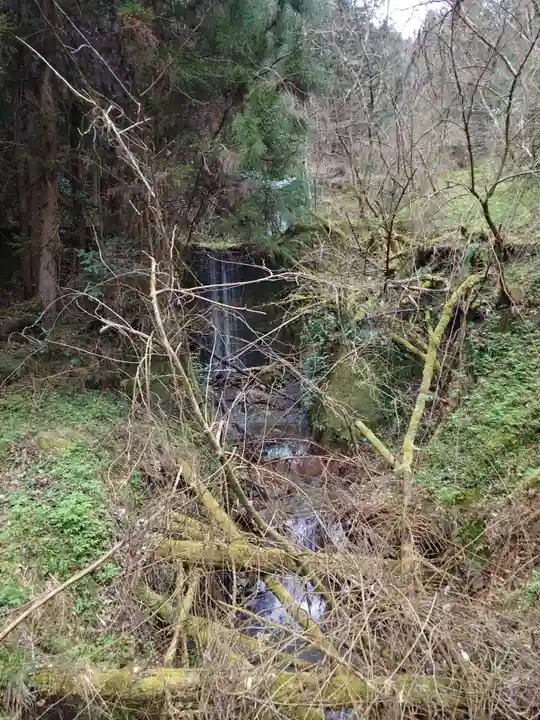 廣實神社(山口県)