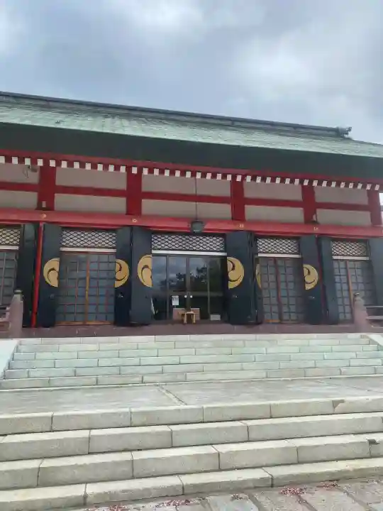 住吉神社(北海道)