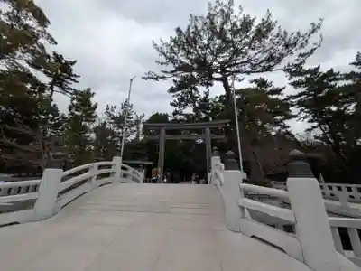 寒川神社(神奈川県)