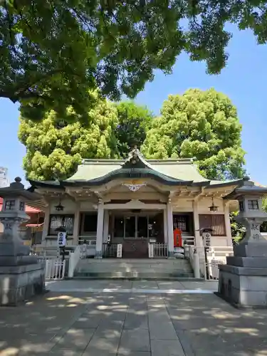 荻窪白山神社の{uncategorized: "未分類", other: "その他", undefined: "問題あり", building: "その他建物", grave: "お墓", sacred_gate: "鳥居", guardian: "狛犬", statue: "像", buddha: "仏像", history: "歴史", nature: "自然", garden: "庭園", animal: "動物", pagoda: "塔", temizu: "手水舎", mountain_gate: "山門・神門", sanctuary: "本殿・本堂", subordinate: "末社・摂社", art: "芸術", scenery: "景色", jizo: "地蔵", ema: "絵馬", goshuin: "御朱印", omikuji: "おみくじ", items: "授与品その他", amulet: "お守り", goshuincho: "御朱印帳", eats: "食事", festival: "お祭り", votive_dance: "神楽", shichigosan: "七五三参", wedding: "結婚式", experience: "体験その他", initially: "初詣", around: "周辺", anti_infection: "感染症対策"}