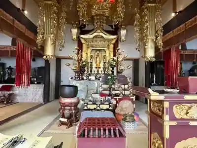 徳王寺(三重県)