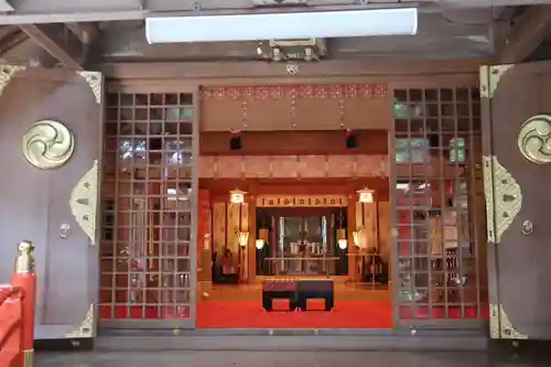 椿大神社(三重県)