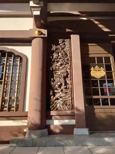 本覺寺(神奈川県)