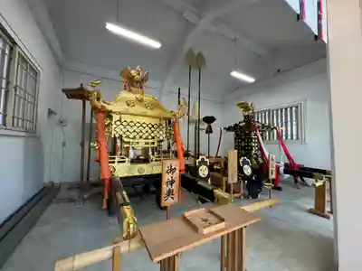 多賀大社(滋賀県)