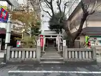さくら稲荷(東京都)