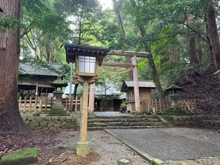 天岩戸神社(宮崎県)