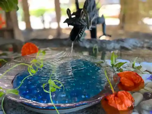 琴似神社(北海道)