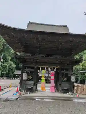 御上神社(滋賀県)
