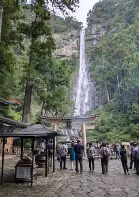 飛瀧神社(熊野那智大社別宮)(和歌山県)