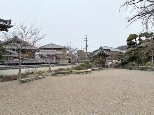 帝釈寺(大阪府)