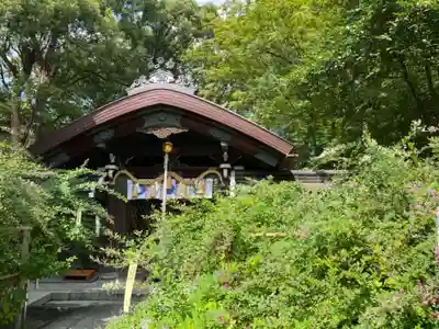 梨木神社(京都府)
