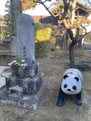 金蔵寺(神奈川県)