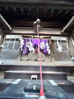 海神社(北海道)