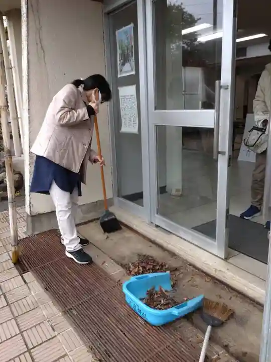 天鷹神社(岐阜県)