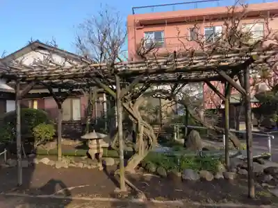 龍王院(東京都)