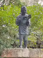 報徳二宮神社(神奈川県)