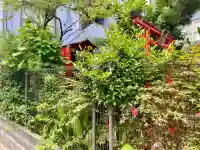 豊川稲荷(東京都)