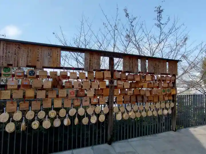 赤城神社(東京都)