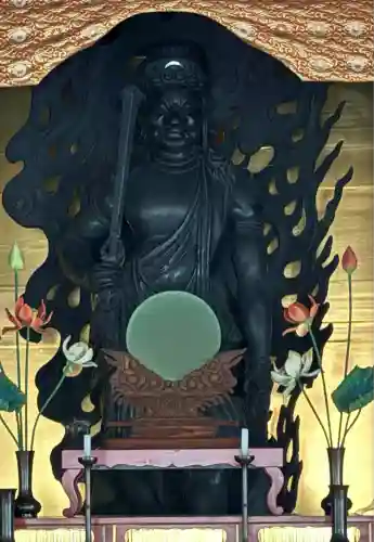 太宗寺(東京都)