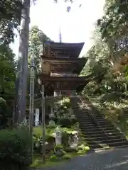 明通寺(福井県)