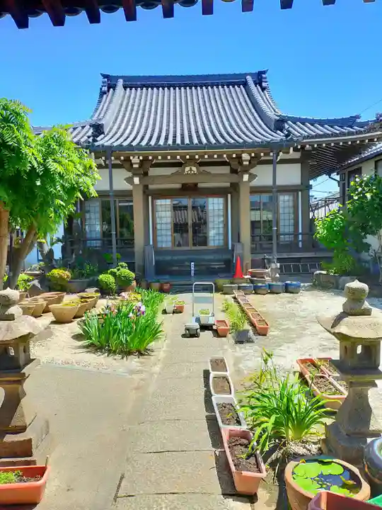 来迎院(大阪府)