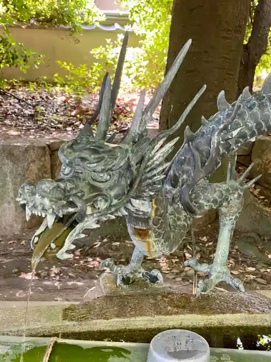 田村神社(香川県)