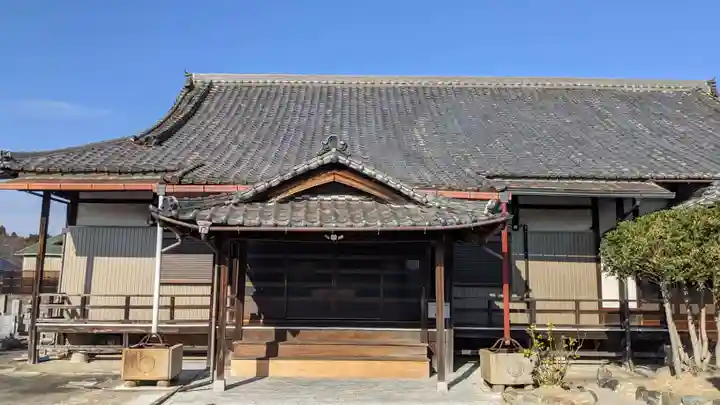 大吉寺(愛知県)
