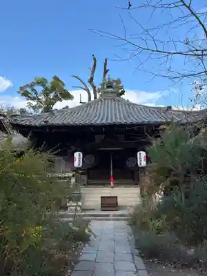 志度寺(香川県)