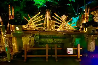 久能山東照宮(静岡県)