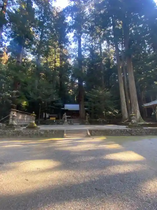 室生龍穴神社(奈良県)