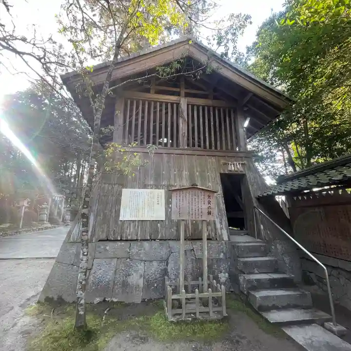 大村神社(三重県)