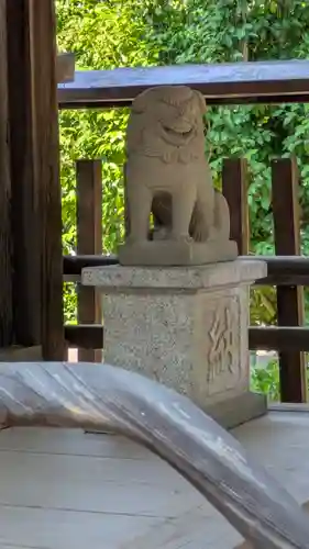 天皇神社(京都府)