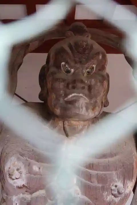 岡寺(龍蓋寺)(奈良県)