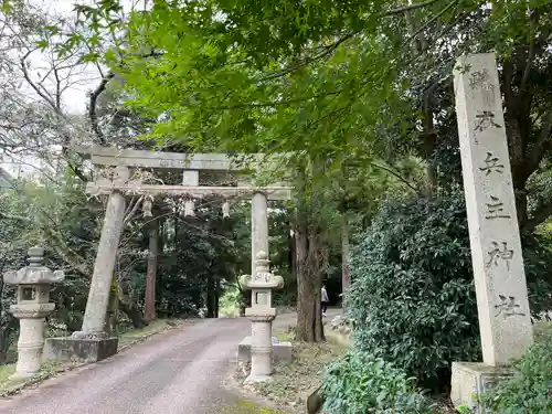 相撲神社(奈良県)