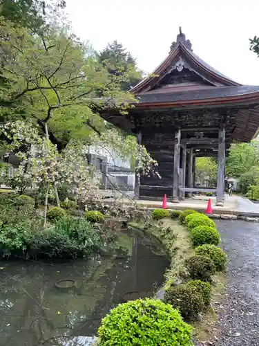 松尾寺(京都府)