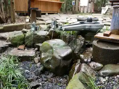 出雲大社相模分祠のその他建物