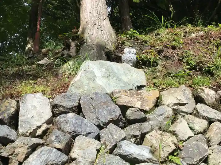 焼山寺のその他建物