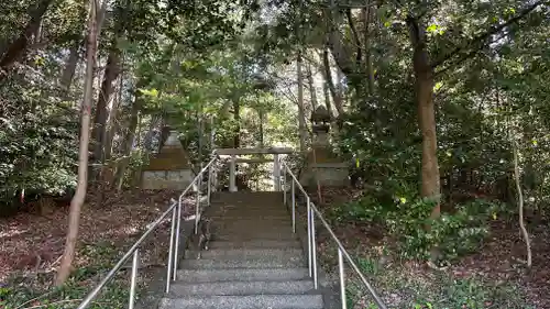 大市神社(三重県)