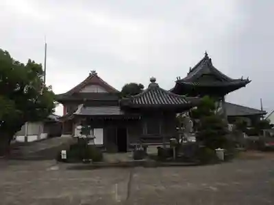 井戸寺(徳島県)