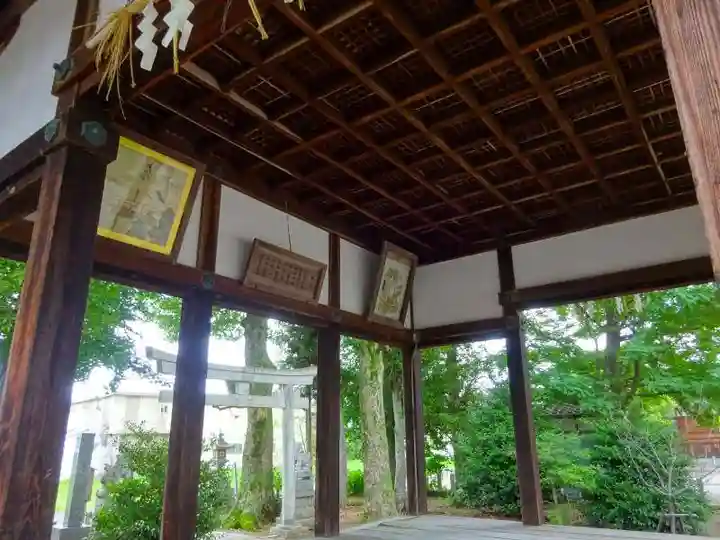 若宮神社(滋賀県)
