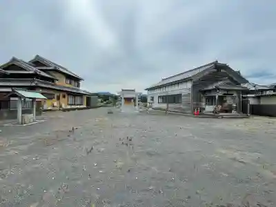 南宮大神社(三重県)