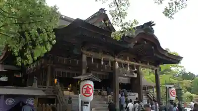 金刀比羅宮(香川県)