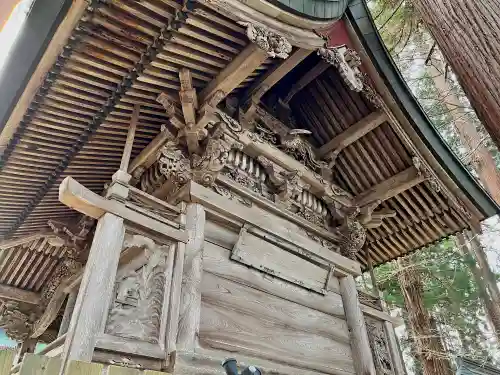 熊野大社(山形県)