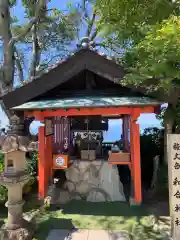 和合神社(福井県)