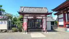 羽田神社(東京都)