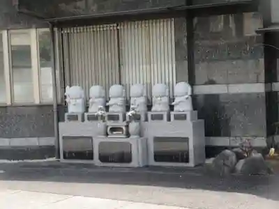 観明寺(東京都)