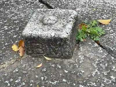 中村八幡宮のその他建物