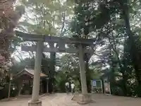 谷保天満宮(東京都)