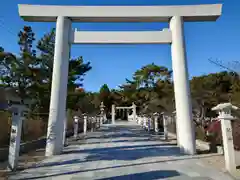 廣田神社(兵庫県)